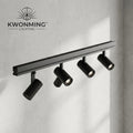 Kwonming™ Modern Multi-Head Track Lighting System