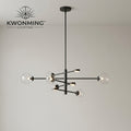 Kwonming™ Modern Branch-Style Pendant Chandelier